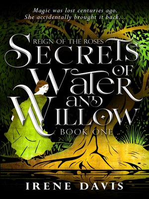 cover image of Secrets of Water and Willow